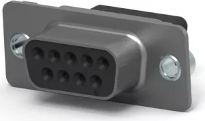 1658643-1 AMP D-Sub Connectors