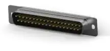 5-747916-2 AMP D-Sub Connectors