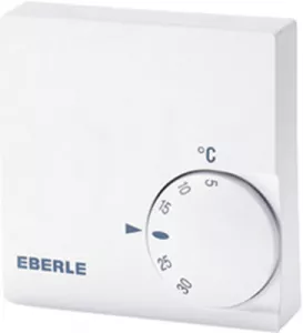 111170751100 Eberle Detectors, Controller