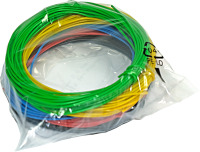 BYB-5-92F351 by.B Insulated stranded wires