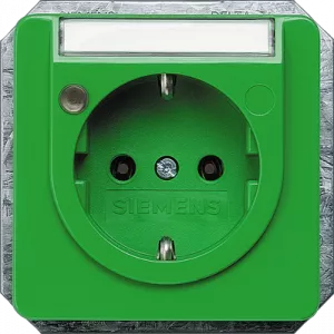 5UB1474 Siemens Sockets, Device Sockets