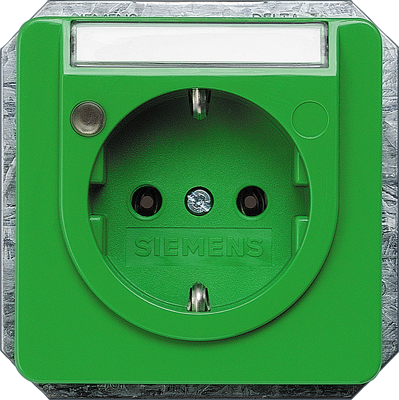 5UB1474 Siemens Sockets, Device Sockets