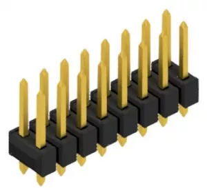10054467 Fischer Elektronik PCB Connection Systems