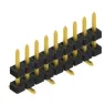 SLY 11 SMD 051 9 G Fischer Elektronik PCB Connection Systems