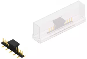 10063288 Fischer Elektronik PCB Connection Systems