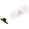 SLY 7 SMD 036 11 G B SM Fischer Elektronik PCB Connection Systems