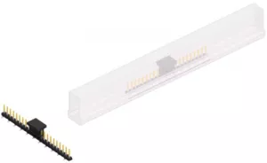 SLY7SMD04522SBSM Fischer Elektronik PCB Connection Systems