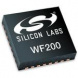 Interface IC RF Transceiver, WF200CR, VFQFN-32