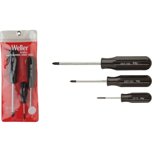 XST3N Xcelite Screwdrivers, Bits and Bitholders Image 3