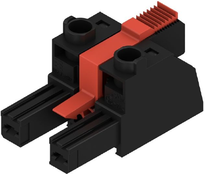 1156710000 Weidmüller PCB Connection Systems Image 1