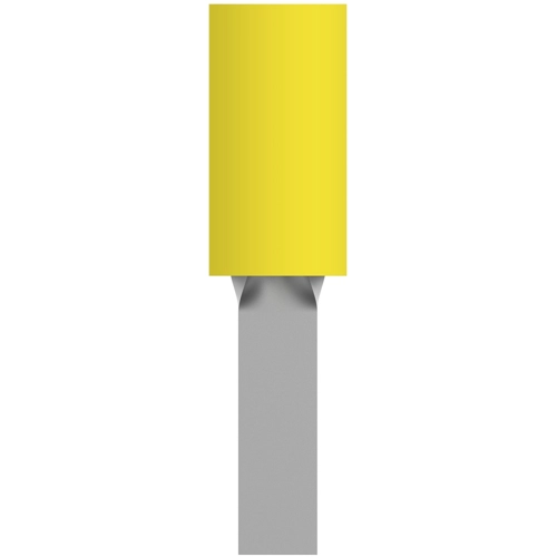 131445 AMP Flat Plugs Image 3