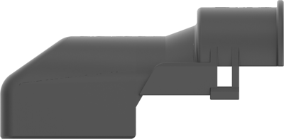 2112452-2 AMP Accessories for Automotive Connectors Image 3