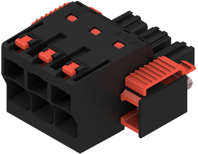 2493350000 Weidmüller PCB Connection Systems Image 2