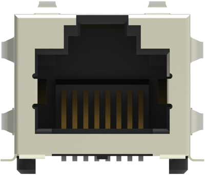 2178415-1 AMP Modular Connectors Image 5