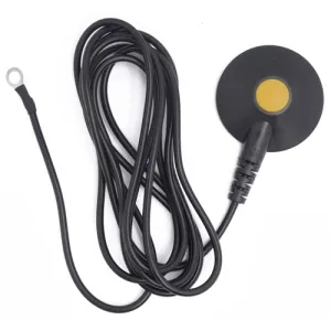 9-344-1 Bernstein Earthing cables, Earthing boxes, Snap fasteners