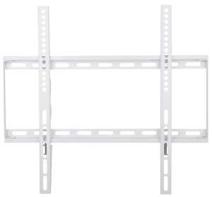 Wall mount, (W x H x D) 465 x 400 x 28 mm, for LCD TV LED 23 to 55 inch, max. 45 kg, ICA-PLB-162MW