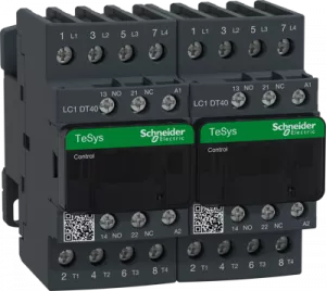 LC2DT40G7 Schneider Electric Contactors