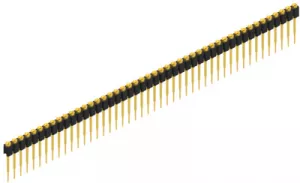 MK13X146G Fischer Elektronik PCB Connection Systems