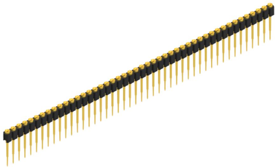 MK13X146G Fischer Elektronik PCB Connection Systems