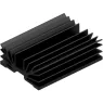 10022456 Fischer Elektronik Heat Sinks