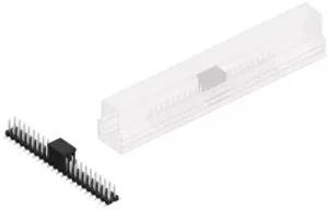SLLP6SMD05144ZBSMPS Fischer Elektronik PCB Connection Systems