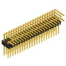 SLV W 2 KA 054 44 G Fischer Elektronik PCB Connection Systems