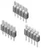 12 0045 000 10 MPE-GARRY Semiconductor Sockets, Holders