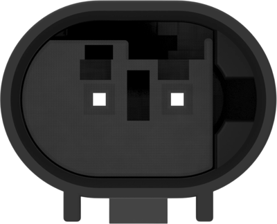 1-967570-1 TE Connectivity Automotive Power Connectors Image 5