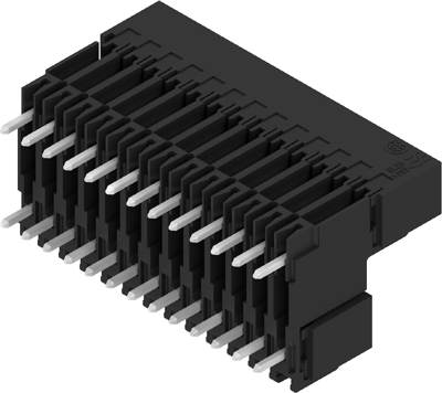 1699000000 Weidmüller PCB Connection Systems Image 2