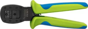 616 011 3 Rennsteig Werkzeuge Crimping and Cable Lug Pliers