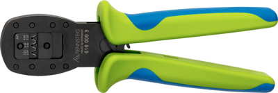 616 011 3 Rennsteig Werkzeuge Crimping and Cable Lug Pliers