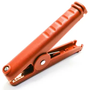 BU-102B-2 Mueller Electric Battery Clamps