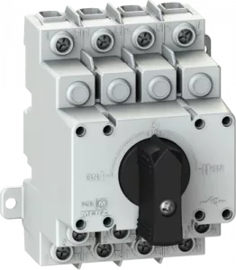 MZ 44 703 Merz Schaltgeräte Circuit Breakers