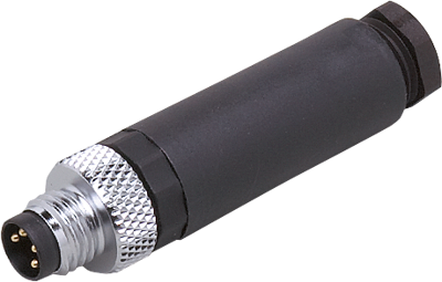 E11255 IFM electronic Sensor-Actuator Connectors