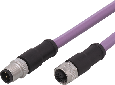 E12363 IFM electronic Sensor-Actuator Cables