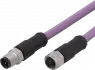 E11593 IFM electronic Sensor-Actuator Cables