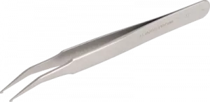 TL SM 117-SA LINDSTRÖM Tweezers