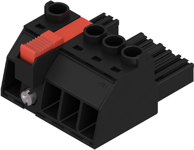 2630100000 Weidmüller PCB Connection Systems Image 2