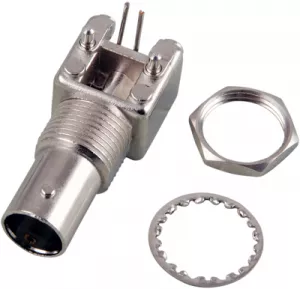 52594.1 EFB-Elektronik Coaxial Connectors