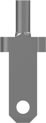 61134-3 AMP Flat Plugs Image 3