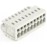 734-109 WAGO PCB Connection Systems