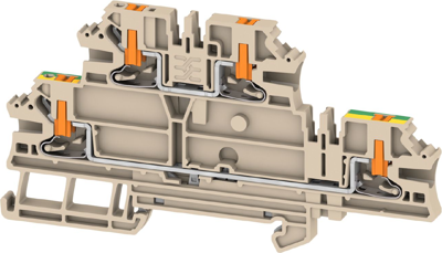 2847640000 Weidmüller Series Terminals