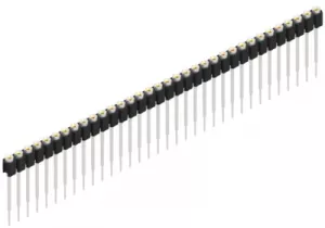 MK13X234Z Fischer Elektronik PCB Connection Systems