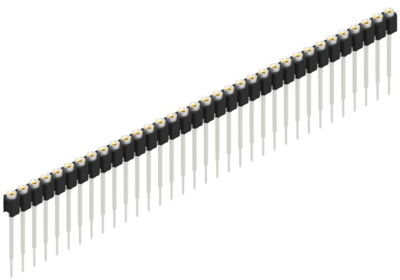 MK13X234Z Fischer Elektronik PCB Connection Systems