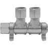 107389 Riegler Fittings and Accessories