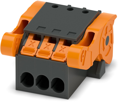 1431315 Phoenix Contact PCB Connection Systems