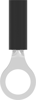 151441 AMP Cable Lugs Image 3