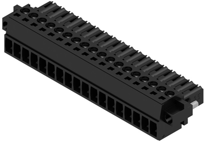 1620850000 Weidmüller PCB Connection Systems Image 2