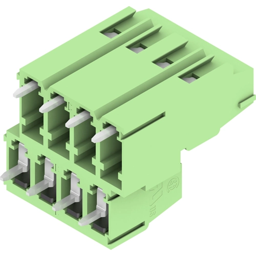 1916030000 Weidmüller PCB Connection Systems Image 2