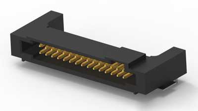 5-104894-7 AMP PCB Connection Systems Image 1